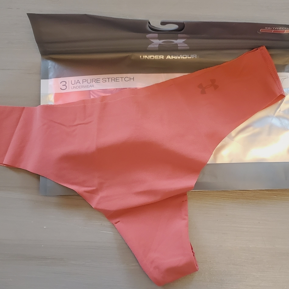 Under Armour 3 pack